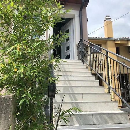 Studio Apartman Braco Risika Zewnętrze zdjęcie