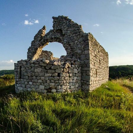 Studio Apartman Braco Risika Zewnętrze zdjęcie