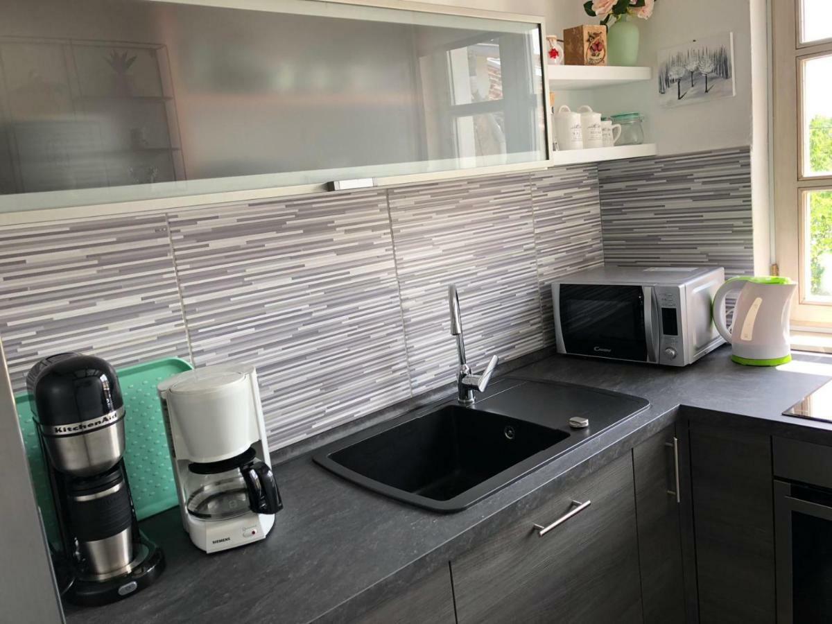 Studio Apartman Braco Risika Zewnętrze zdjęcie