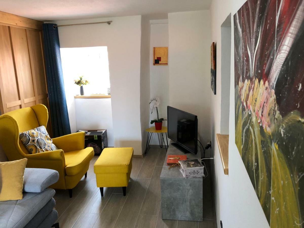 Studio Apartman Braco Risika Zewnętrze zdjęcie