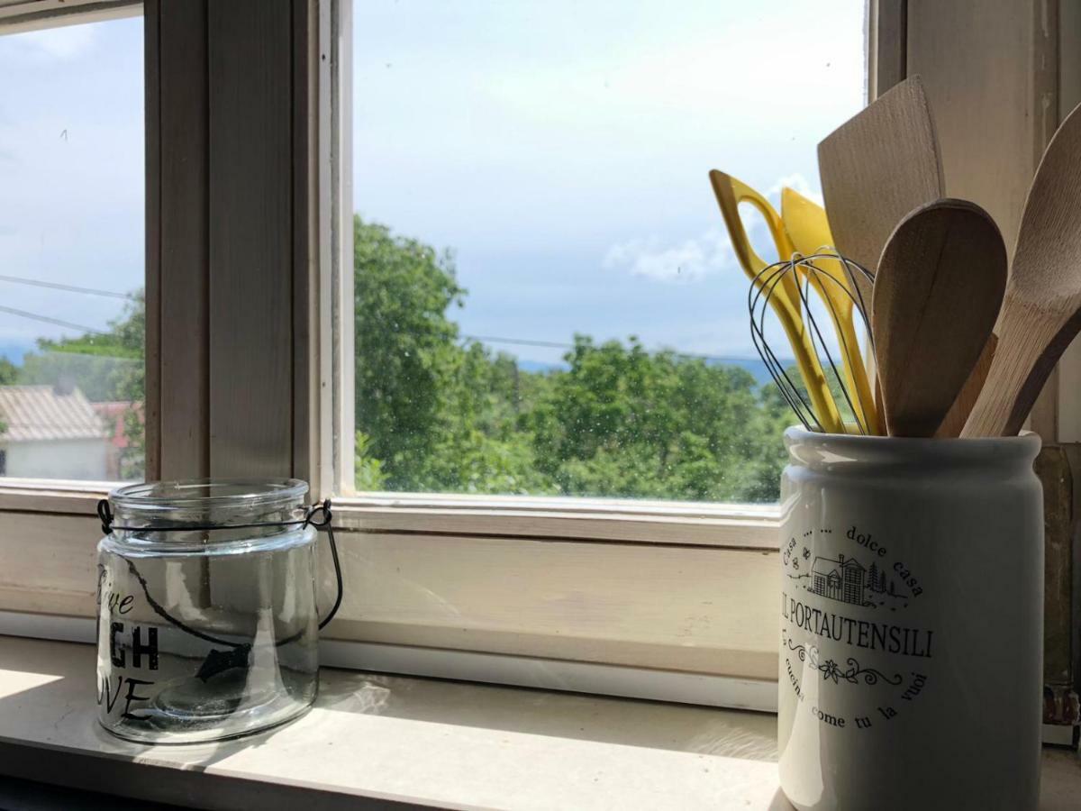 Studio Apartman Braco Risika Zewnętrze zdjęcie