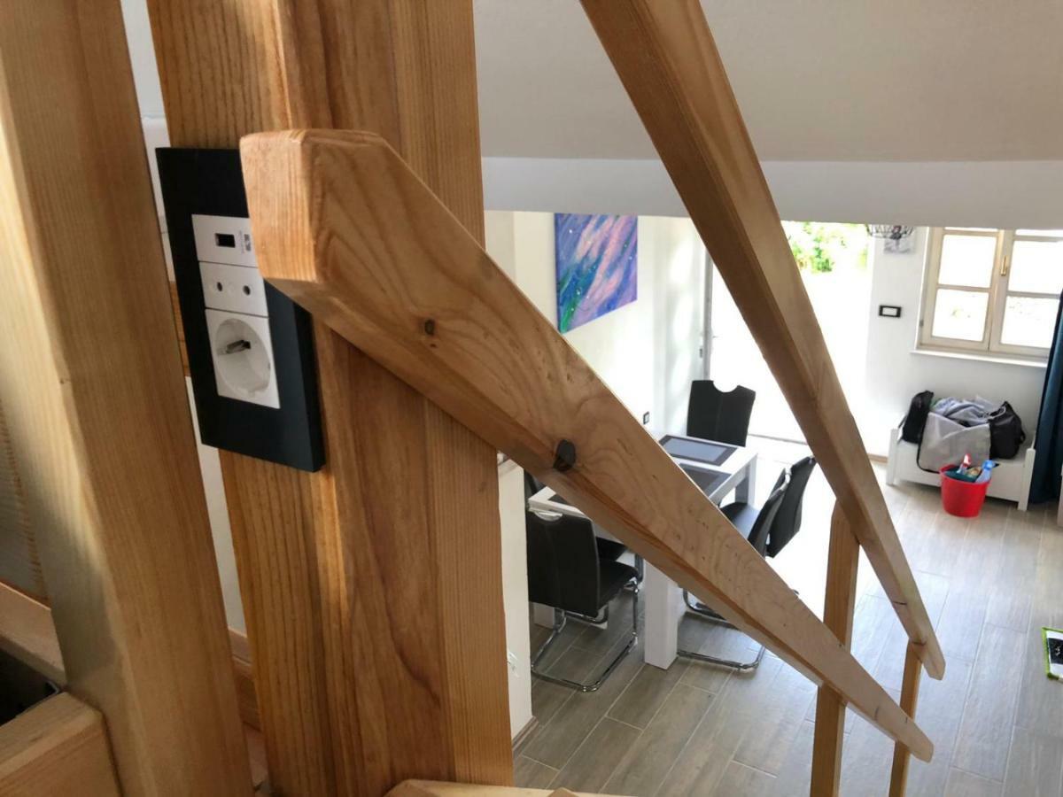 Studio Apartman Braco Risika Zewnętrze zdjęcie