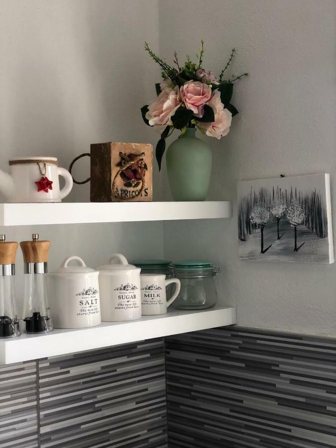Studio Apartman Braco Risika Zewnętrze zdjęcie