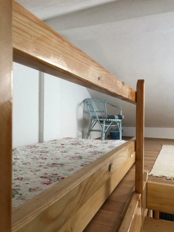 Studio Apartman Braco Risika Zewnętrze zdjęcie