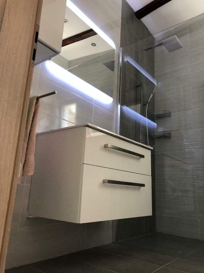 Studio Apartman Braco Risika Zewnętrze zdjęcie