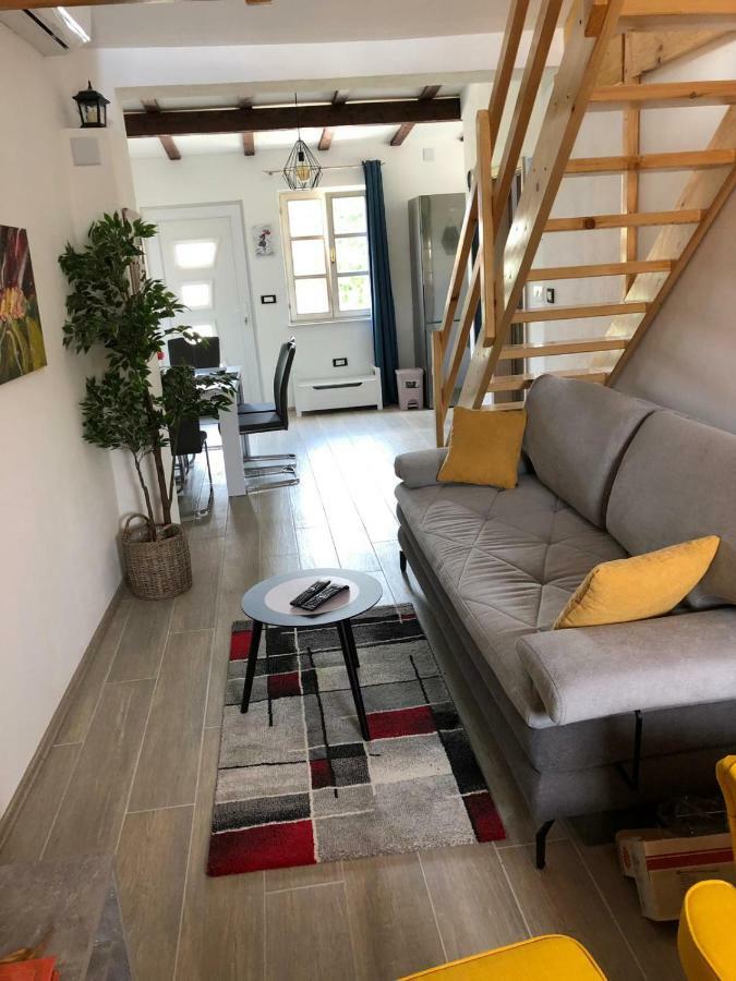 Studio Apartman Braco Risika Zewnętrze zdjęcie