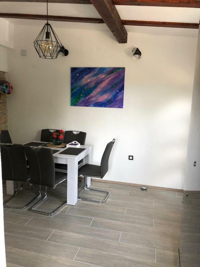 Studio Apartman Braco Risika Zewnętrze zdjęcie