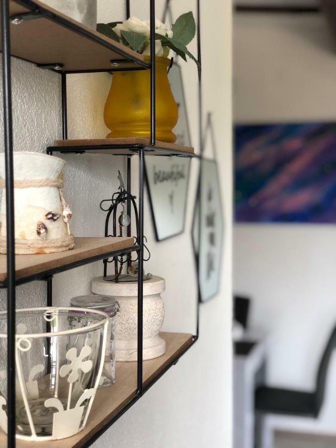 Studio Apartman Braco Risika Zewnętrze zdjęcie