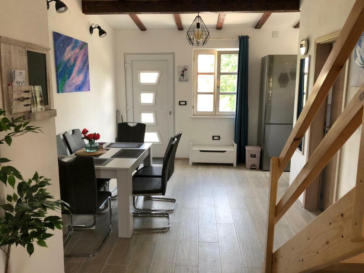 Studio Apartman Braco Risika Zewnętrze zdjęcie