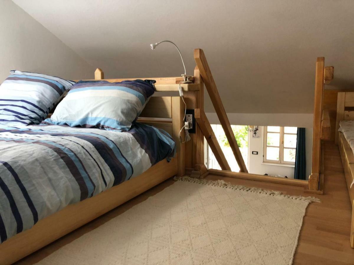 Studio Apartman Braco Risika Zewnętrze zdjęcie