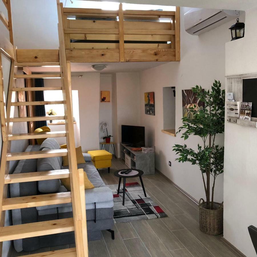 Studio Apartman Braco Risika Zewnętrze zdjęcie