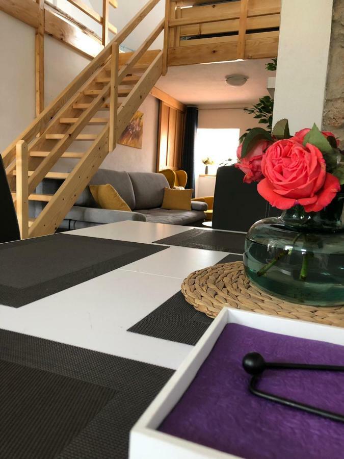 Studio Apartman Braco Risika Zewnętrze zdjęcie