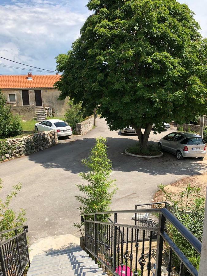 Studio Apartman Braco Risika Zewnętrze zdjęcie