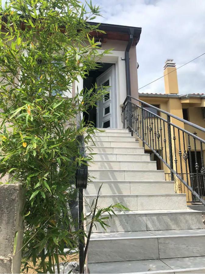 Studio Apartman Braco Risika Zewnętrze zdjęcie
