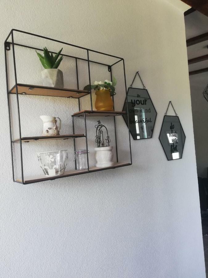 Studio Apartman Braco Risika Zewnętrze zdjęcie