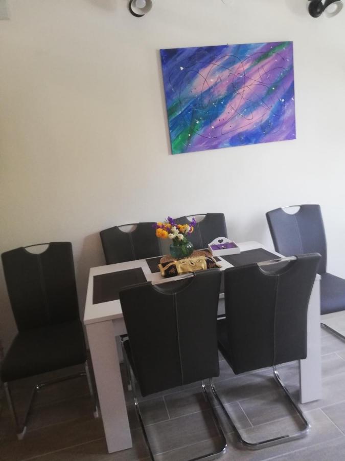Studio Apartman Braco Risika Zewnętrze zdjęcie